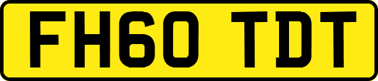 FH60TDT