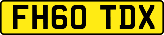 FH60TDX