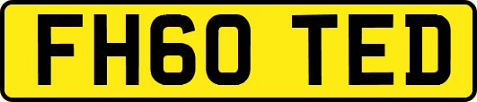 FH60TED
