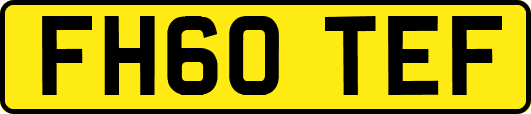 FH60TEF