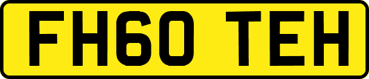 FH60TEH