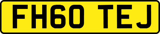 FH60TEJ