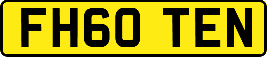 FH60TEN