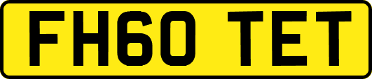 FH60TET