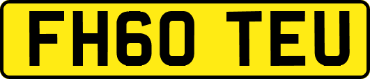 FH60TEU
