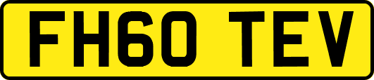 FH60TEV