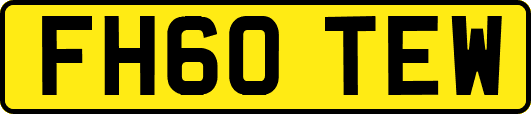 FH60TEW