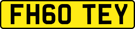 FH60TEY