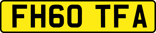 FH60TFA