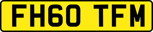 FH60TFM