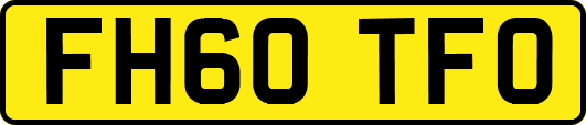 FH60TFO