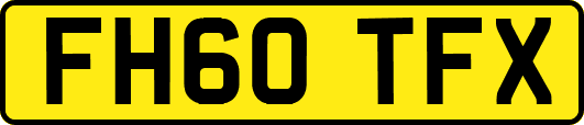 FH60TFX