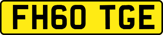 FH60TGE