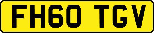 FH60TGV