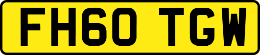 FH60TGW