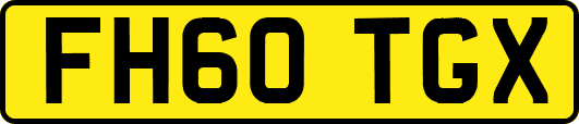 FH60TGX