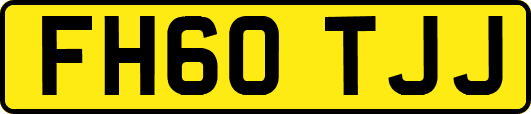 FH60TJJ