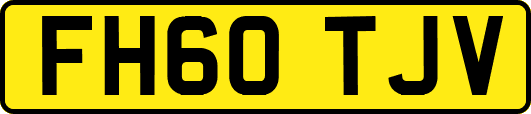 FH60TJV