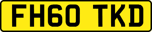 FH60TKD