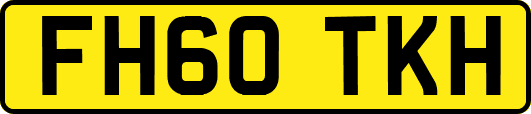 FH60TKH