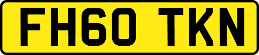 FH60TKN