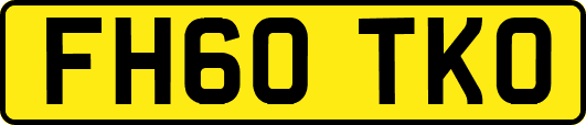 FH60TKO