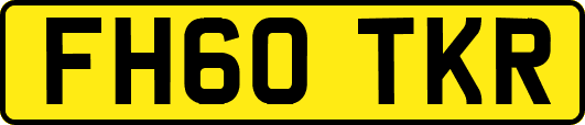 FH60TKR