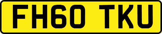 FH60TKU