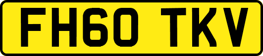 FH60TKV