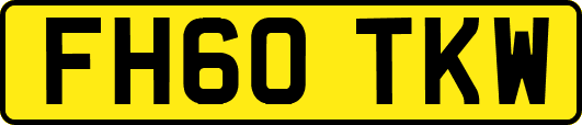 FH60TKW