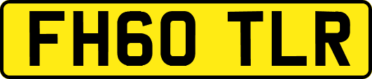 FH60TLR