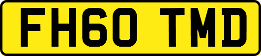 FH60TMD