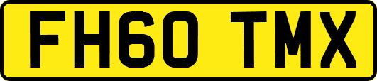 FH60TMX