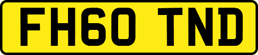 FH60TND