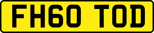 FH60TOD