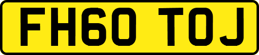 FH60TOJ