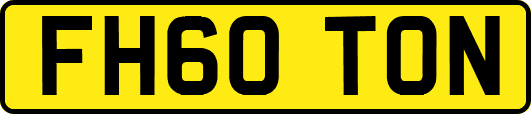 FH60TON