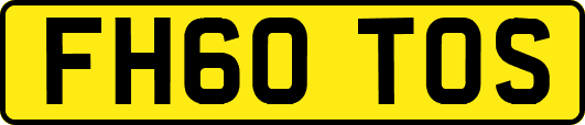 FH60TOS