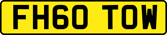 FH60TOW