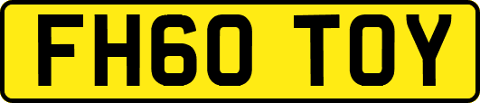 FH60TOY