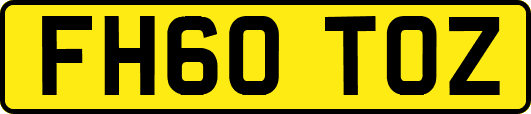 FH60TOZ