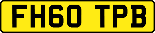 FH60TPB