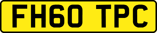 FH60TPC