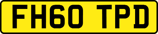 FH60TPD
