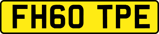 FH60TPE