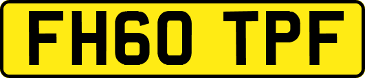 FH60TPF