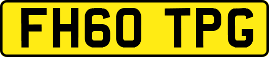 FH60TPG