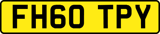 FH60TPY