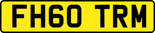 FH60TRM
