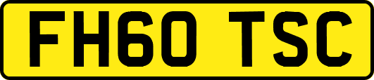 FH60TSC